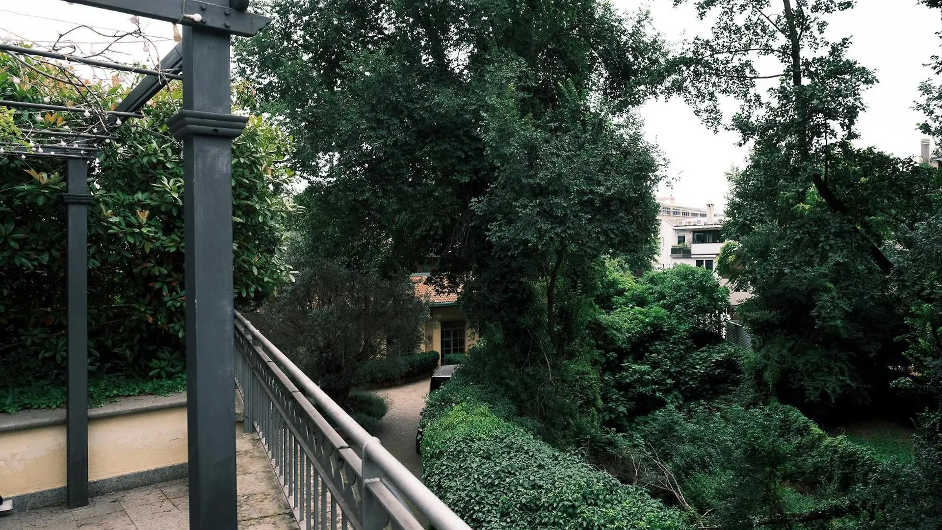 Comecasa Terraced Apartment In Porta Romana Milan