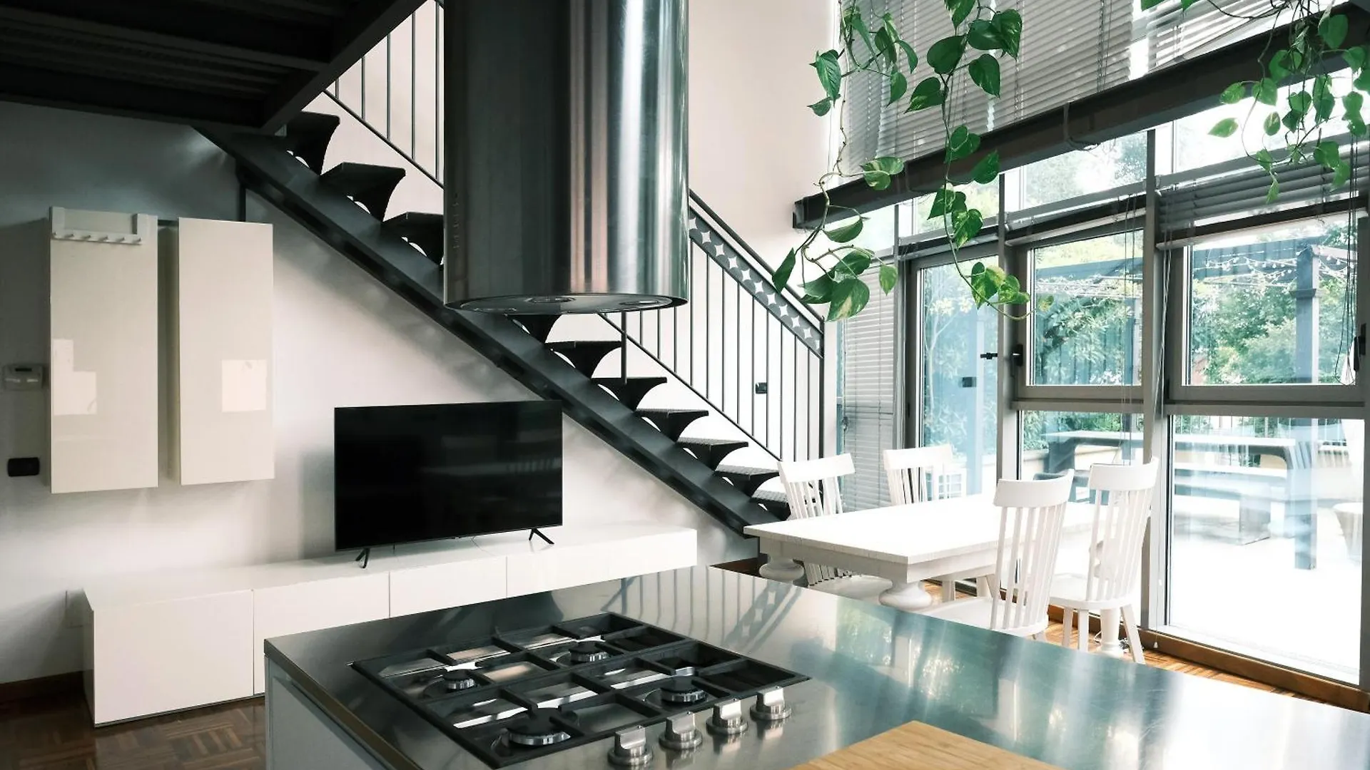 Comecasa Terraced Apartment In Porta Romana Milan