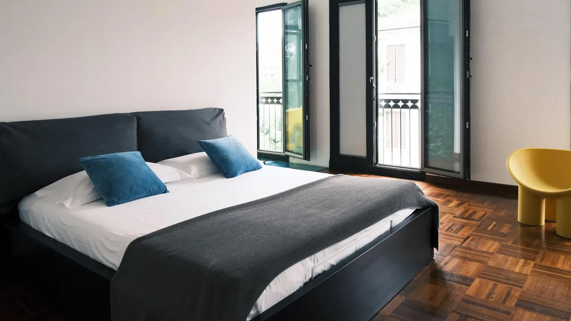 Comecasa Terraced Apartment In Porta Romana Milan